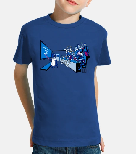 Ropa Escuela de villanos