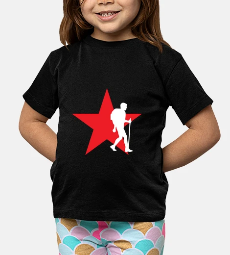 Abbigliamento escursionista / escursionista