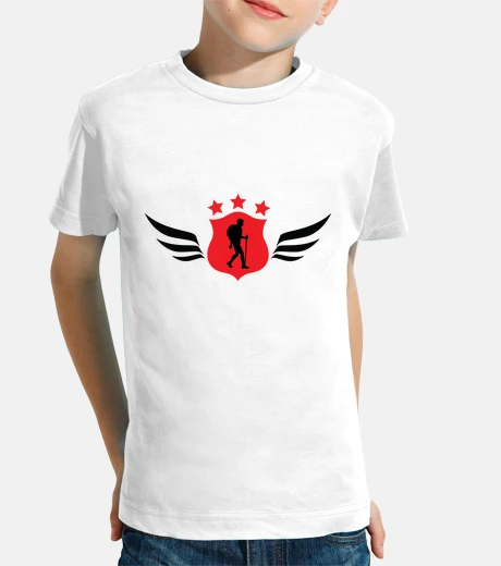 Abbigliamento escursionista / escursionista