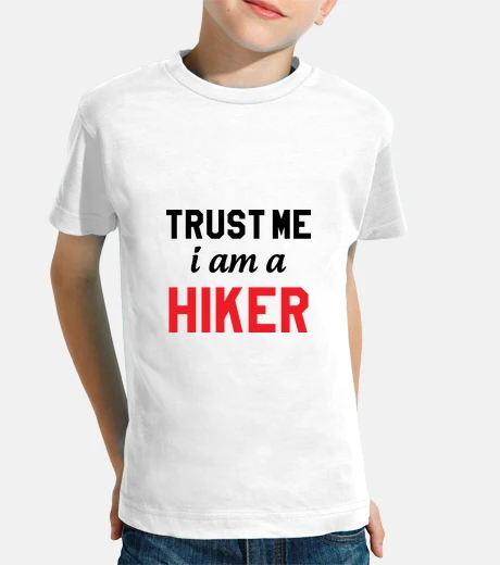 Abbigliamento escursionista / escursionista