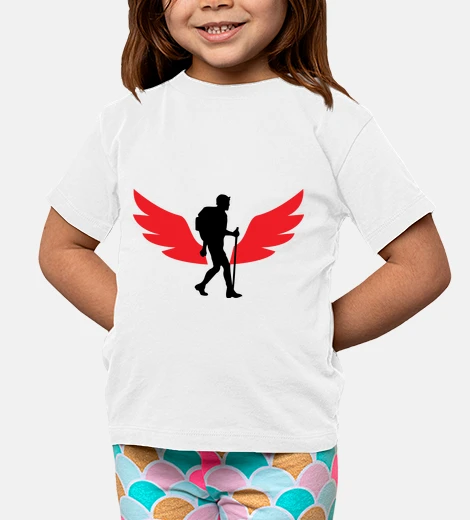 Abbigliamento escursionista / escursionista