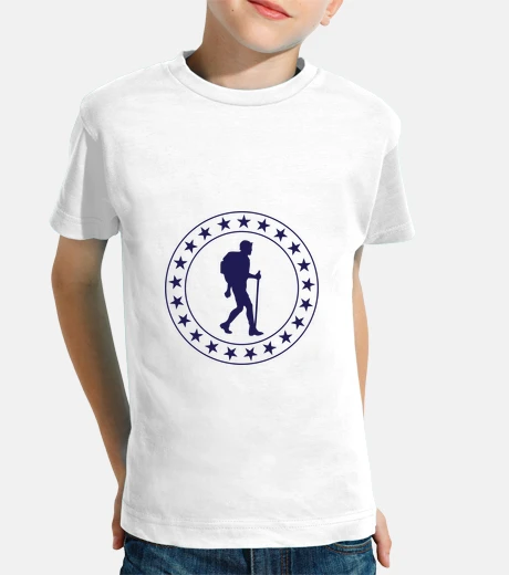 Abbigliamento escursionista / escursionista