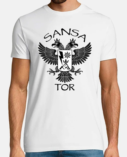 Escut Sansa Tor