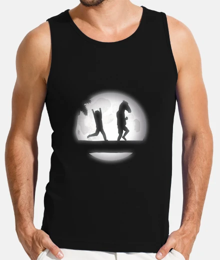 T-shirt esegui bojack