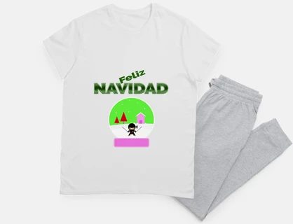 Pijamas Esfera armilar Envio Gratis laTostadora