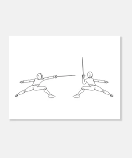 Esgrima