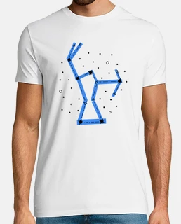Magliette personalizzate segno zodiacale online