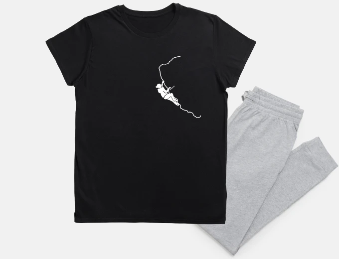 Pyjama eskalatzailea