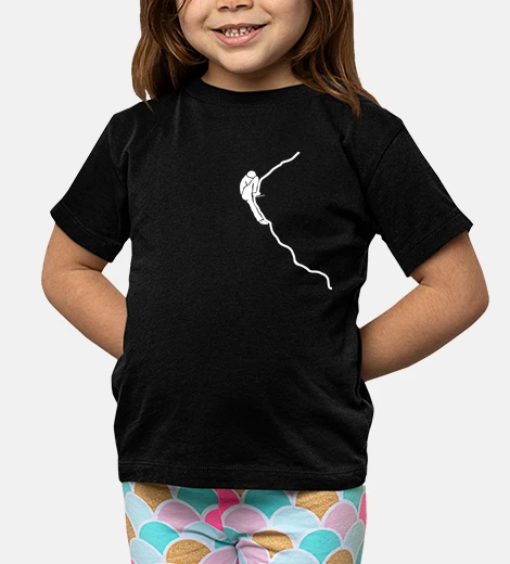 Ropa eskalatzailea goian
