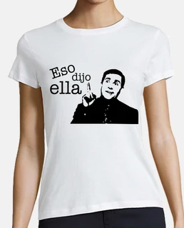 Eso dijo ella - Michael Scott (the office)