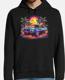 esotico hemi cuda 71