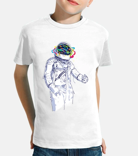 Ropa espacio creativo