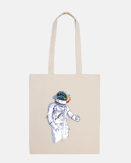 Bolsa espacio creativo
