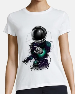 espacio warp shirt womens