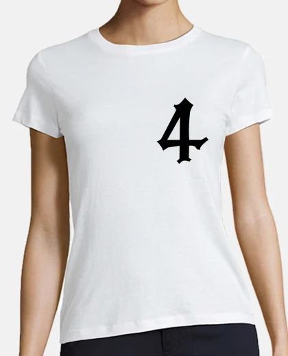 Tee-shirt Espada N°4 Ulquiorra