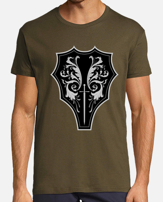 Espada1 t-shirt | tostadora