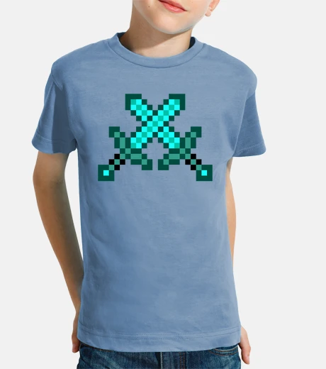 Ropa Espadas