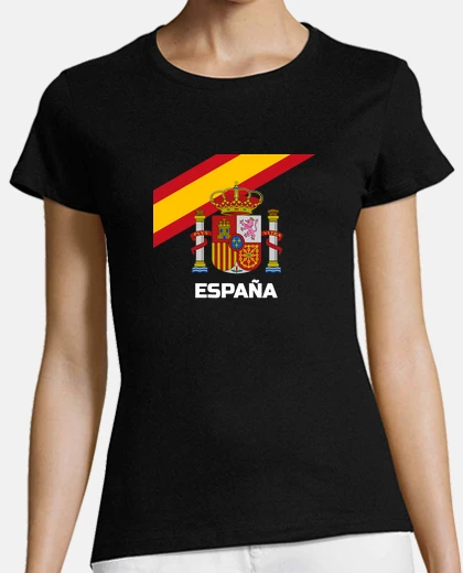 Tee-shirt Espagne