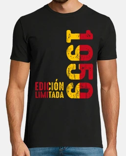 espagne depuis 1959 année 1959 rétro 19