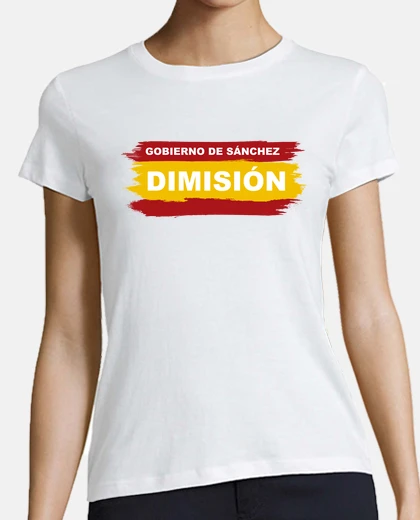 Playera España 20