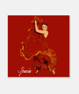 España (Flamenco)