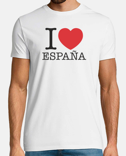 ESPAÑA SPAIN