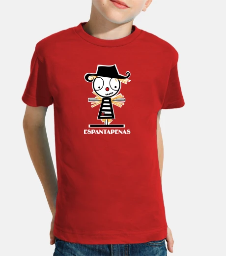 Ropa ESPANTAPENAS PR