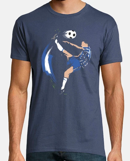 T-shirt espanyol calcio