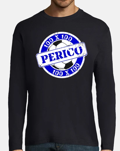 Camiseta Espanyol Perico