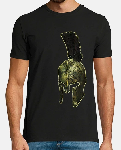 Tee-shirt esparta!