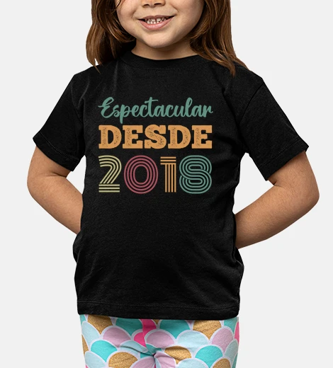 Ropa ESPECTACULAR DESDE 2018