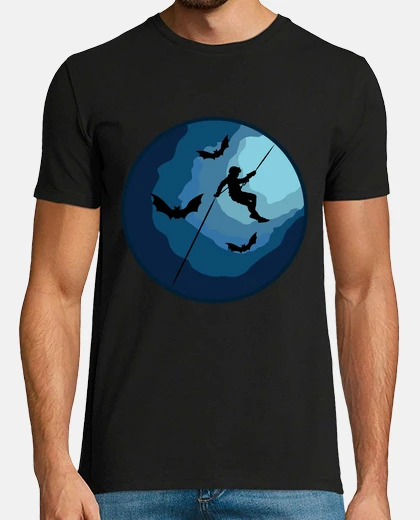 Camiseta espeleología espeleología espeleología 