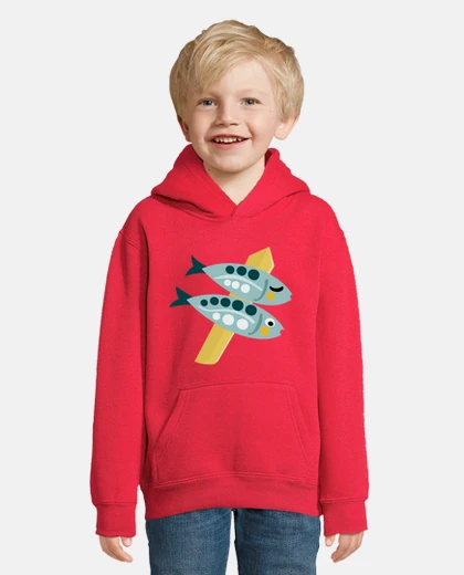 Ropa Espetos De Sardinas