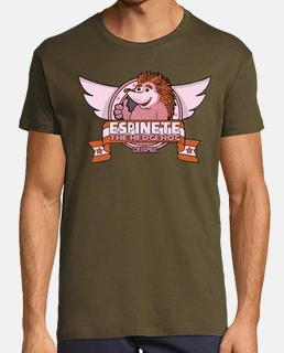 ESPINETE THE HEDGEHOG
