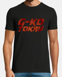 espiral de naranja g-ko