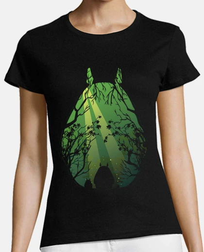 Playera espíritu creciente