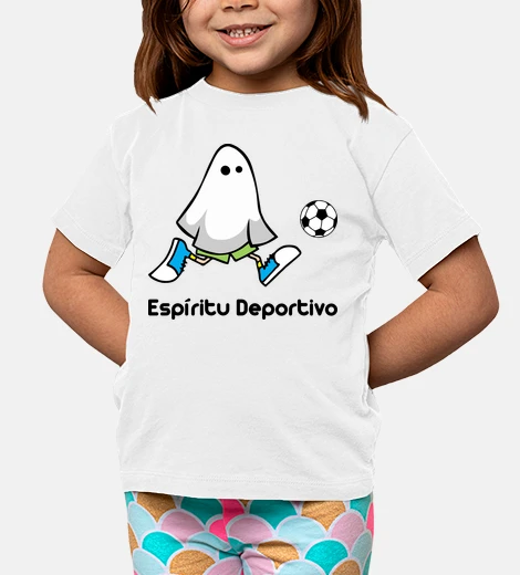 Ropa Espiritu Deportivo