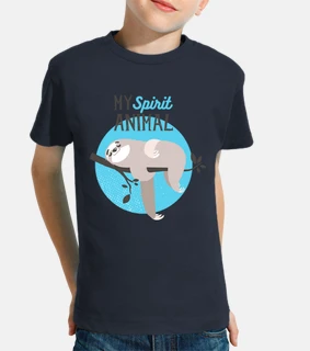 Espíritu animal
