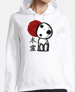 Espíritu del árbol (Kodama)