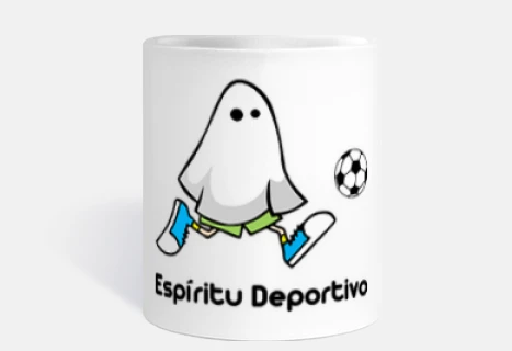 Espiritu Deportivo