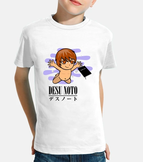 Vêtements esprit de mort