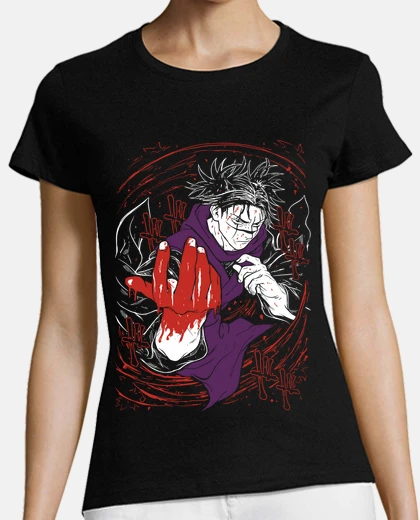 Tee-shirt esprit hybride cool