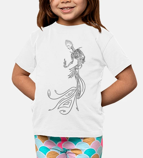 Vêtements esprit immortel