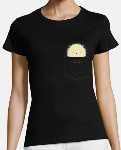 Tee-shirt esprit yukine