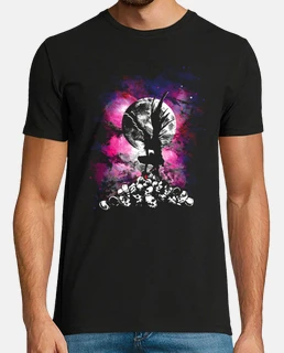 esprit de la mort