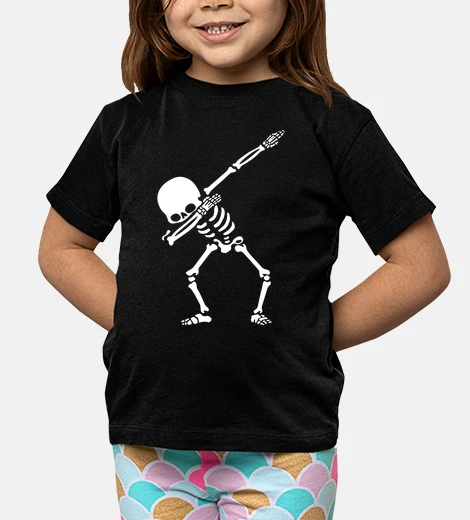 Ropa Esqueleto DAB
