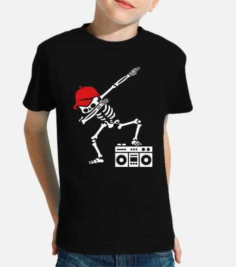 Ropa Esqueleto DAB