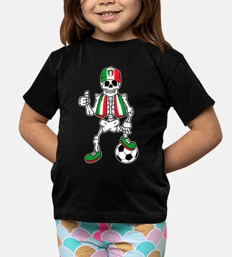 Ropa Esqueleto Hincha Italiano Futbol Italia Fan Afición Deporte 