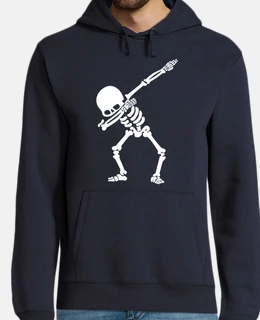 Sudaderas best sale de calaveras