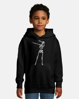 Sudadera fortnite discount niño